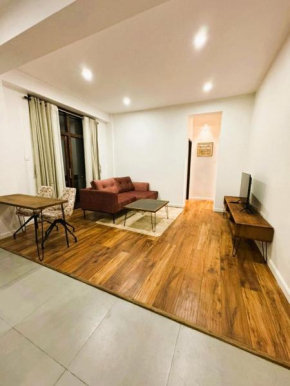 Dzi Apartments